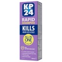 KP24 Rapid Shampoo With LPF 100ml thumbnail 5