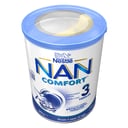 Nestle NAN Comfort Stage 3 - 800g thumbnail 3