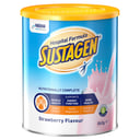 Sustagen Hopsital Formula Strawberry 840g thumbnail 1