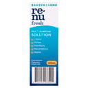 Bausch & Lomb Renu Fresh Multi Purpose Solution Contact Lense 120ml thumbnail 2