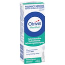 Otrivin Menthol Nasal Spray 10ml thumbnail 7