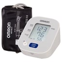 Omron HEM 7144TI Blood Pressure Monitor - Standard M-L Cuff - 1 each thumbnail 9