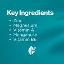 Blackmores Bio Zinc 168 tablets thumbnail 7