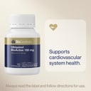 BioCeuticals Ubiquinol BioActive 150mg - 60 capsules thumbnail 6