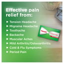 Panadol Liquid 48 capsules thumbnail 8