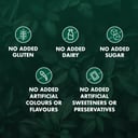 Nature's Own Vitamin B3 500mg 120 tablets thumbnail 6