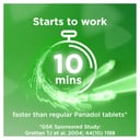 Panadol Rapid 80 caplets thumbnail 9