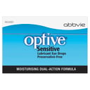 Optive Lubricant Eye Drops Sensitive Preservative Free 0.4ml X 30 vials thumbnail 5