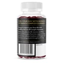 Isowhey Vitamin B Complex Gummies 60 Pastilles thumbnail 3