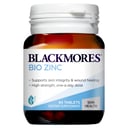 Blackmores Bio Zinc 84 tablets thumbnail 1
