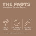 Swisse Ultiboost Magnesium Gummies 60 pastilles thumbnail 5
