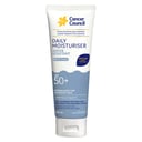 Cancer Council Face & Body Moisturiser SPF50+ Water Resistant 150ml thumbnail 1