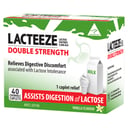 Lacteeze Double Strength 40 chewable caplets thumbnail 2