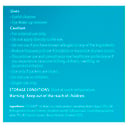Systane Lid Wipes 30 pack thumbnail 3