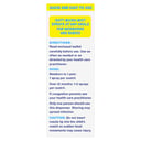 FLO Baby Saline Nasal Spray 15ml thumbnail 3