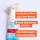 Dermal Therapy Lip Balm SPF 50+ - 10g thumbnail 3