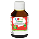Little Coughs for Coughs & Chesty Congestion Relief 100ml thumbnail 10