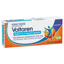 Voltaren Rapid 12.5mg - 20 liquid capsules thumbnail 10