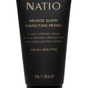 Natio Bronze Glow Perfecting Primer 50g thumbnail 1