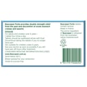 Buscopan Forte 20mg - 10 tablets thumbnail 2