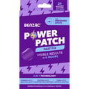 Benzac Power Patches 24 pack thumbnail 1