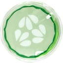 Wicked Sista Cooling Gel Eye Pads Cucumber 2 piece thumbnail 2