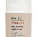 Natio Ageless Extra Firming Night Cream 50g thumbnail 1