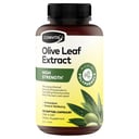 Comvita Olive Leaf Extract High Strength 120 capsules thumbnail 1