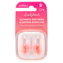 Otifleks Ladybuds Womens Earplugs Small 1 pair thumbnail 1