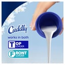 Cuddly Fabric Soft Conc Classic Fresh Sachet 300ml thumbnail 3