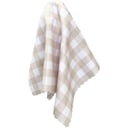 Wicked Sista Eyewear Case Classic Gingham 2 piece thumbnail 3