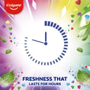 Colgate Toothpaste Max Fresh Rainbow 100g thumbnail 8