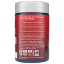 Bioglan Red Krill Oil Active Heart 60 capsules thumbnail 2