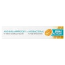 Difflam Honey Lemon Sugar Free 16 lozenges thumbnail 4