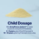 BioCeuticals ArmaForce For Juniors 150g thumbnail 7