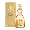 Jimmy Choo I Want Choo Le Parfum Spray 100ml thumbnail 2