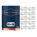 Gillette King C Gillette Double Edge Handle 1 pack thumbnail 11