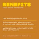 Swisse Ultiboost Immune Action 60 tablets thumbnail 4
