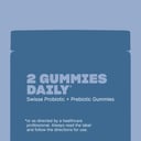 Swisse Adult Probiotic & Prebiotic Gummies 45 pastilles thumbnail 7
