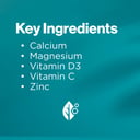 Blackmores Total Calcium + Magnesium + D3 - 200 tablets thumbnail 8