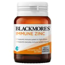 Blackmores Immune Zinc 60 tablets thumbnail 1