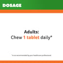 Cenovis Chewable Mega C 1000mg - 60 tablets thumbnail 3