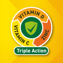 Berocca Immune Daily Defence Orange 30 tablets thumbnail 7