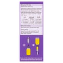 Dymadon Paracetamol for Kids 1 Month - 2 Years Strawberry 60ml thumbnail 2