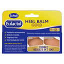 Scholl Eulactol Heel Balm Gold 60ml thumbnail 2