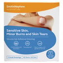Allevyn Life Silicone Gel Adhesive Dressing Small 2 pack thumbnail 1