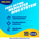 Scholl Corn Remover Pads 1 pack thumbnail 5