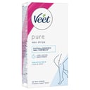 Veet Pure Leg Wax Strips 40 pack thumbnail 8