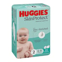Huggies Nappies Ultimate Infant Convenience 24 pack thumbnail 12