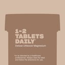 Swisse Ultiboost Magnesium 120 tablets thumbnail 6